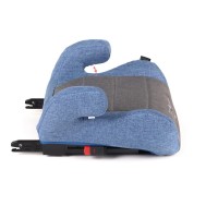 Автокресло Martin noir Swift+ (ISOFIX)  цвет Gloss Blue